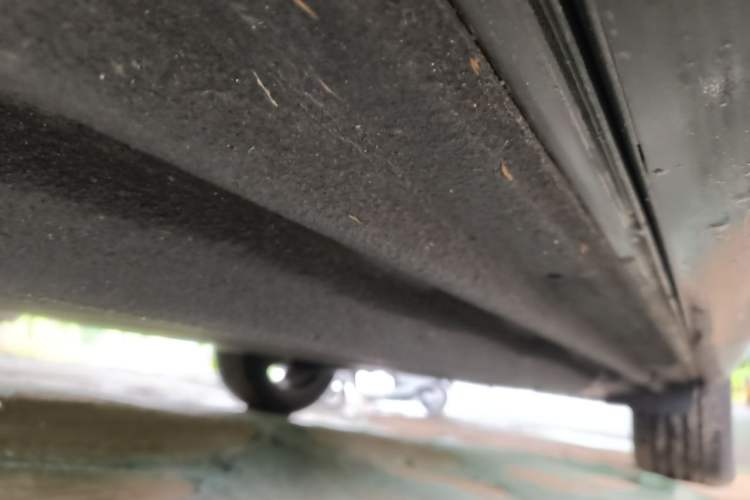 Used Audi Q5L 2020 40 TFSI Prestige Fashion Edition Chassis Front Left