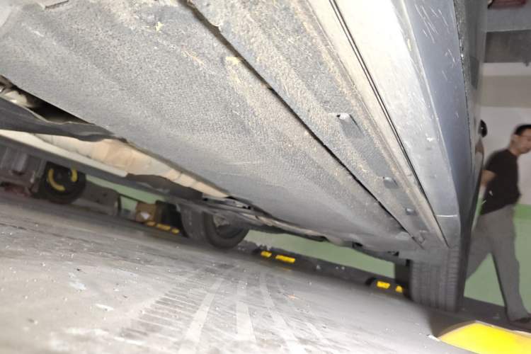 Used Audi Q5L 2020 45 TFSI Prestige Elegant Edition Chassis Front Left
