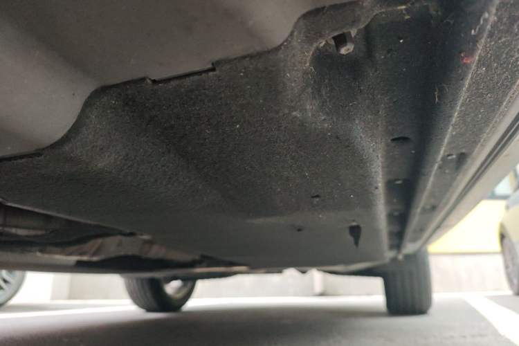 Used Audi Q5L 2020 40 TFSI Prestige Edition Chassis Front Left