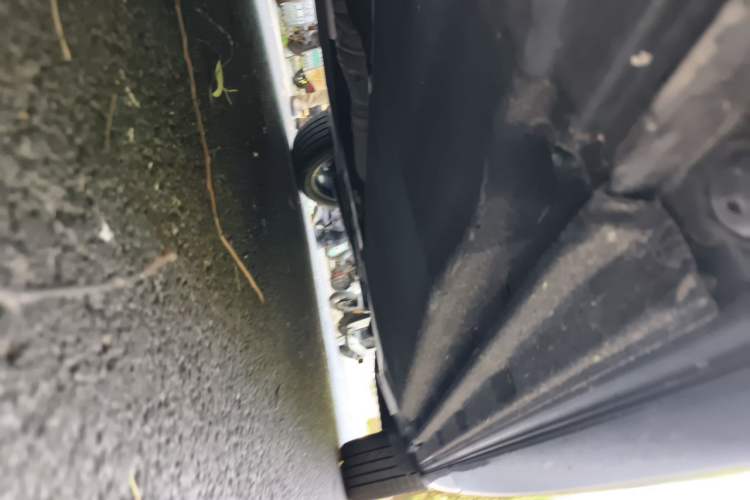 Used Audi Q5L 2020 40 TFSI Prestige Fashion Edition Chassis Front Left