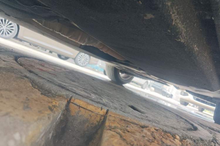 Used Audi Q5L 2020 40 TFSI Prestige Fashion Edition Chassis Front Left