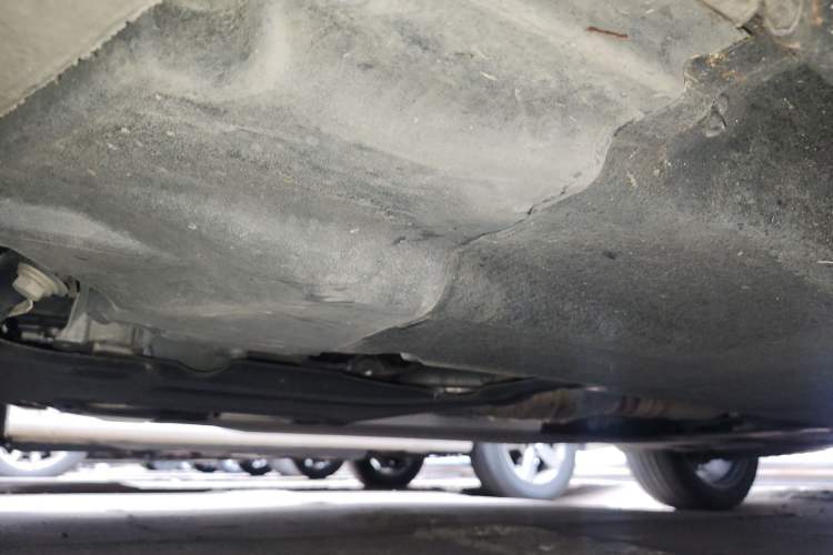 Used Audi Q5L 2020 40 TFSI Prestige Fashion Edition Chassis Front Left