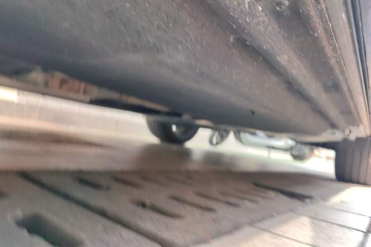 Used Audi Q5L 2020 45 TFSI Prestige Fashion Model Chassis Front Left