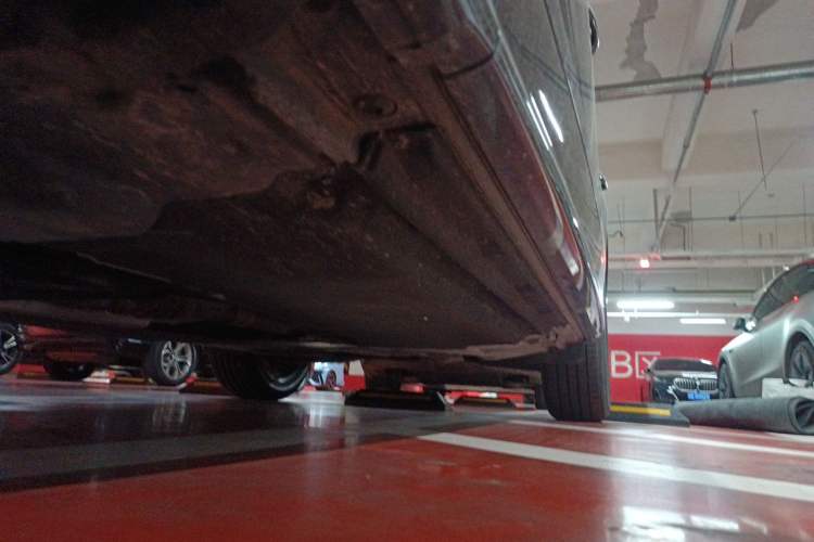 Used Audi Q5L 2020 40 TFSI Prestige Fashion Edition Chassis Front Left