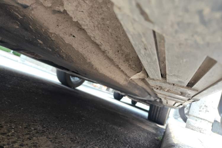 Used Audi Q5L 2020 45 TFSI Prestige Sport Edition Chassis Front Left