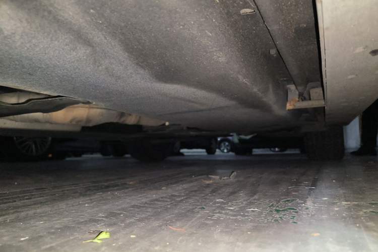 Used Audi Q5L 2020 45 TFSI Prestige Fashion Model Chassis Front Left