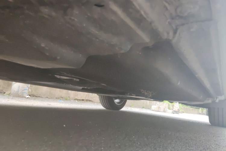 Used Audi Q5L 2020 Updated 40 TFSI Prestige Fashion Edition Chassis Front Left