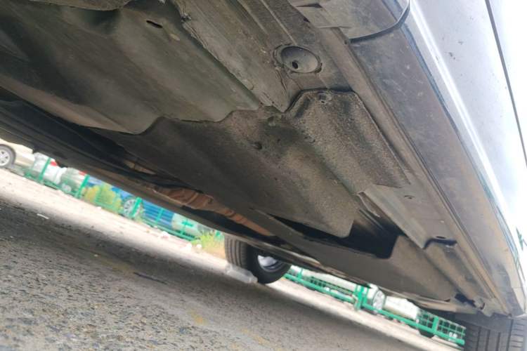 Used Audi Q5L 2020 40 TFSI Prestige Fashion Edition Chassis Front Left