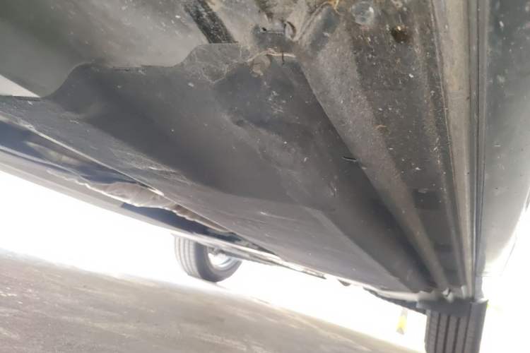 Used Audi Q5L 2020 Updated 40 TFSI Prestige Fashion Edition Chassis Front Left