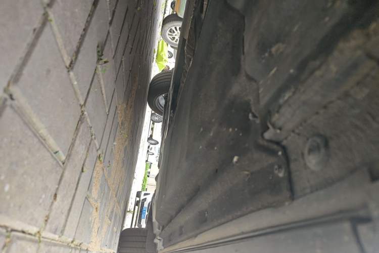 Used Audi Q5L 2020 40 TFSI Prestige Fashion Edition Chassis Front Left