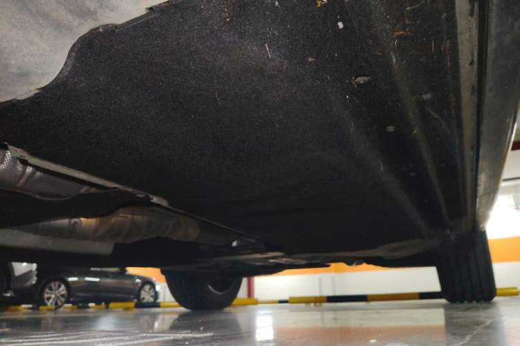 Used Audi Q5L 2020 40 TFSI Prestige Fashion Edition Chassis Front Left