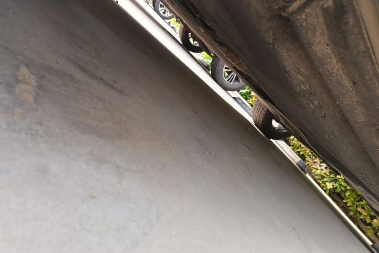 Used Audi Q5L 2020 40 TFSI Prestige Fashion Edition Chassis Front Left