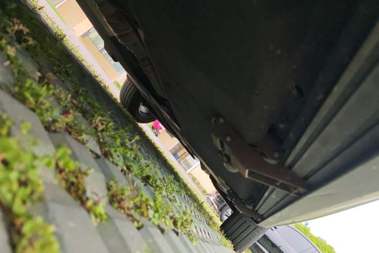 Used Audi Q5L 2020 40 TFSI Prestige Fashion Edition Chassis Front Left