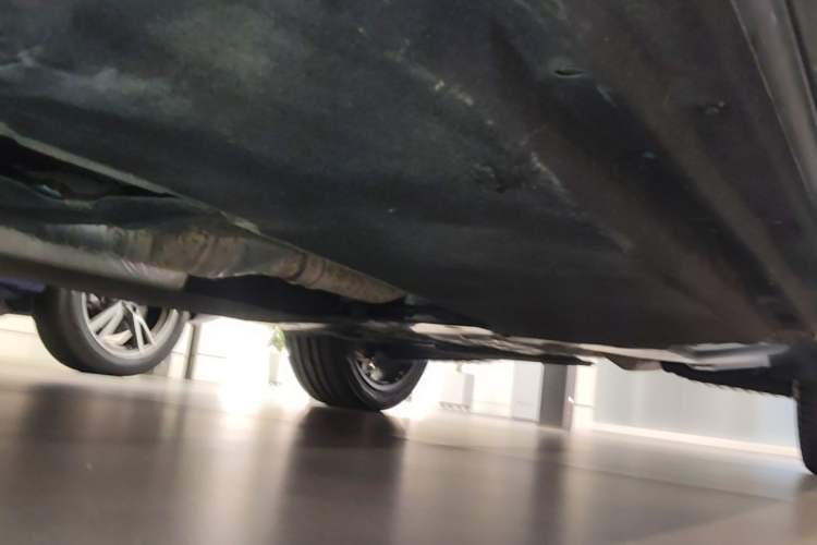Used Audi Q5L 2020 45 TFSI Prestige Sport Edition Chassis Front Left