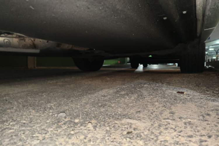 Used Audi Q5L 2020 40 TFSI Prestige Edition Chassis Front Left