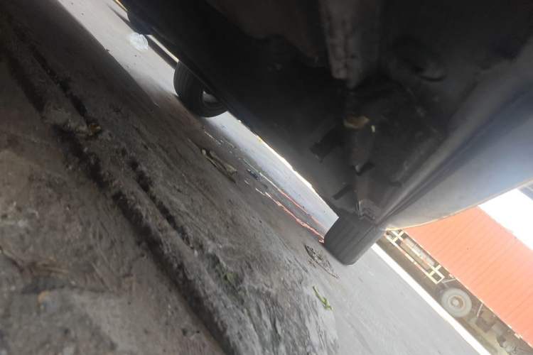 Used Audi Q5L 2020 45 TFSI Prestige Fashion Model Chassis Front Left