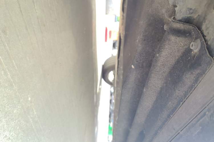 Used Audi Q5L 2020 45 TFSI Prestige Fashion Model Chassis Front Left