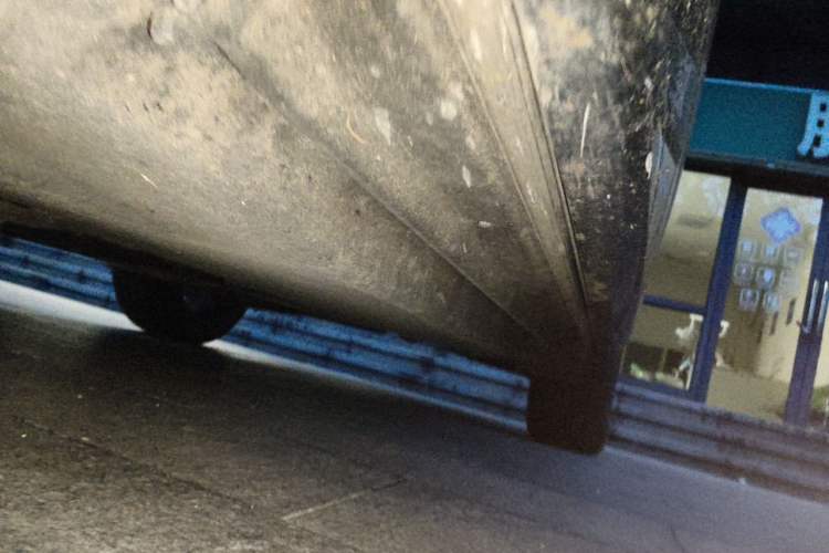Used Audi Q5L 2020 40 TFSI Prestige Fashion Edition Chassis Front Left