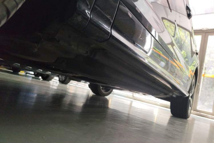Used Audi Q5L 2020 45 TFSI Prestige Sport Edition Chassis Front Left