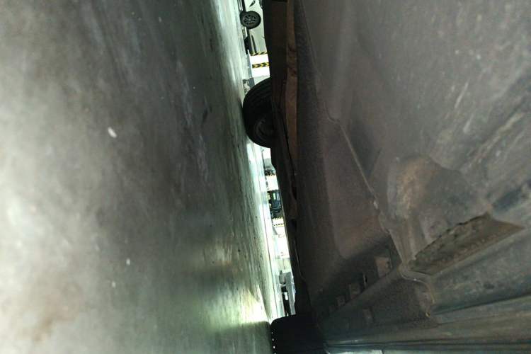 Used Audi Q5L 2020 45 TFSI Prestige Fashion Model Chassis Front Left