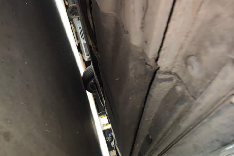 Used Audi Q5L 2020 45 TFSI Prestige Sport Edition Chassis Front Left