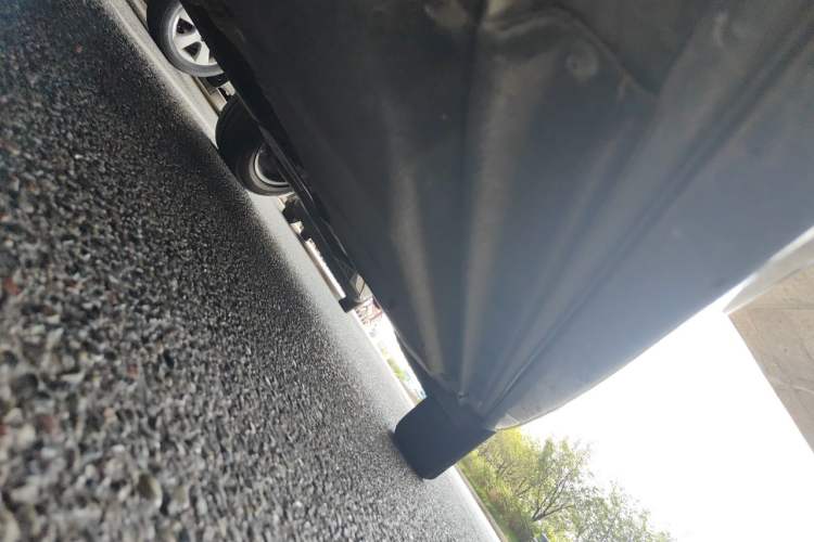 Used Audi Q5L 2020 Updated 40 TFSI Prestige Fashion Edition Chassis Front Left