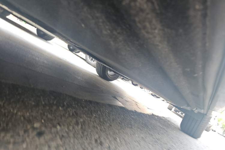 Used Audi Q5L 2020 40 TFSI Prestige Fashion Edition Chassis Front Left