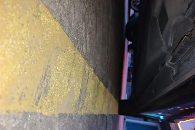 Used Audi Q5L 2020 45 TFSI Prestige Fashion Model Chassis Front Left