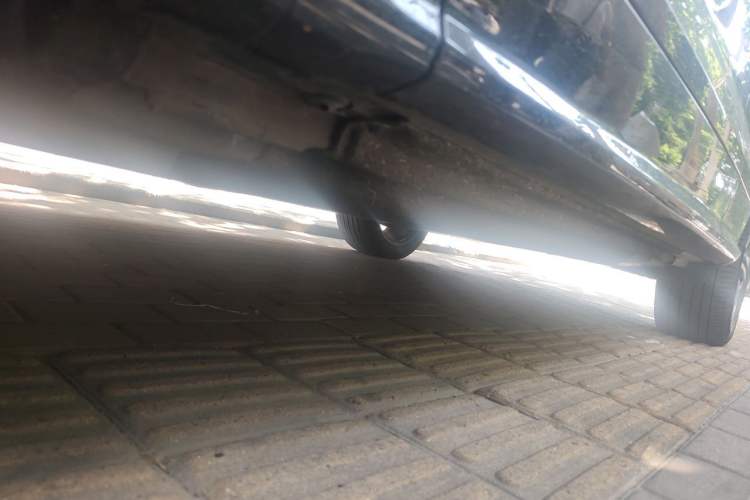 Used Audi Q5L 2020 45 TFSI Prestige Sport Edition Chassis Front Left
