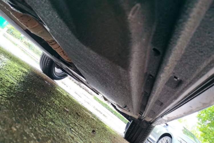 Used Audi Q5L 2020 40 TFSI Prestige Fashion Edition Chassis Front Left