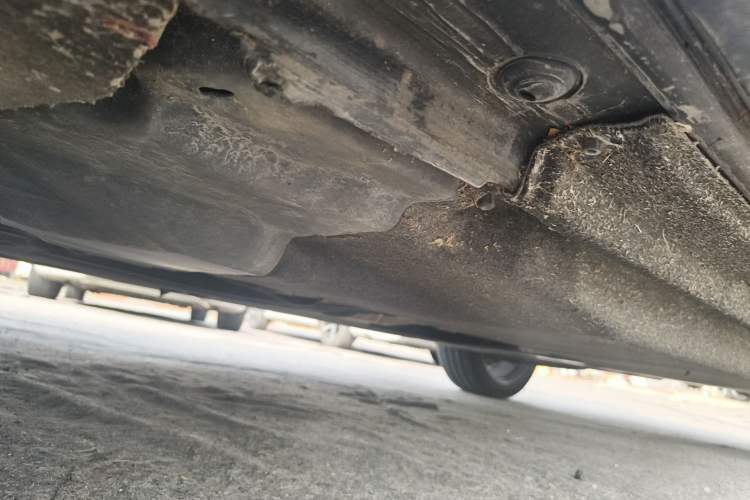 Used Audi Q5L 2020 40 TFSI Prestige Fashion Edition Chassis Front Left