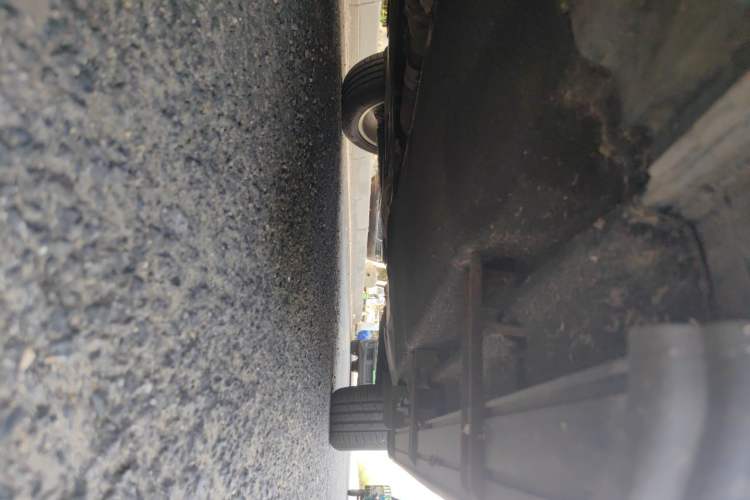 Used Audi Q5L 2020 Revised 40 TFSI Prestige Edition Chassis Front Left