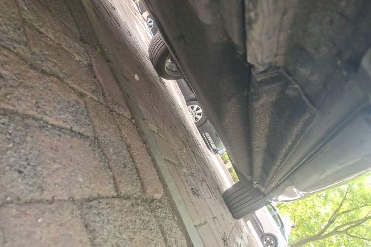 Used Audi Q5L 2020 Updated 40 TFSI Prestige Fashion Edition Chassis Front Left