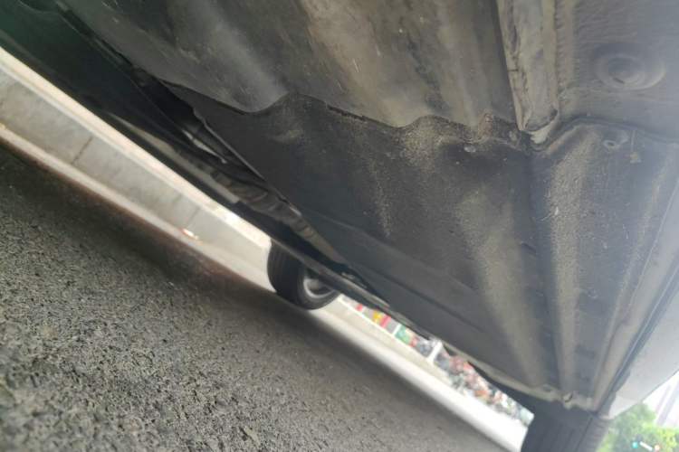 Used Audi Q5L 2020 Updated 40 TFSI Prestige Fashion Edition Chassis Front Left