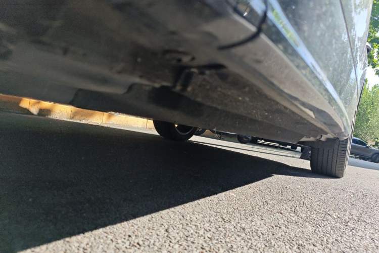 Used Audi Q5L 2020 45 TFSI Prestige Sport Edition Chassis Front Left