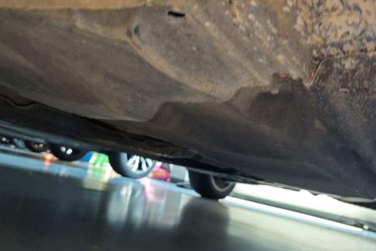 Used Audi Q5L 2020 40 TFSI Prestige Edition Chassis Front Left