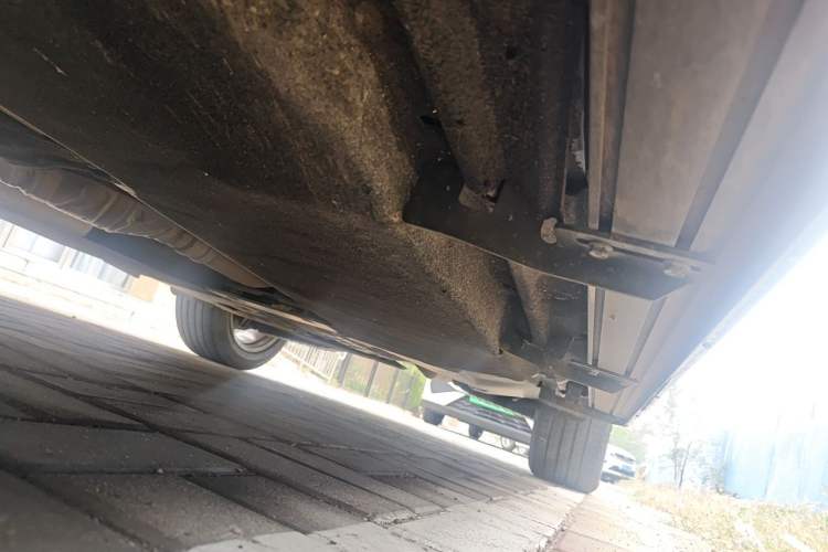 Used Audi Q5L 2020 Revised 40 TFSI Prestige Edition Chassis Front Left