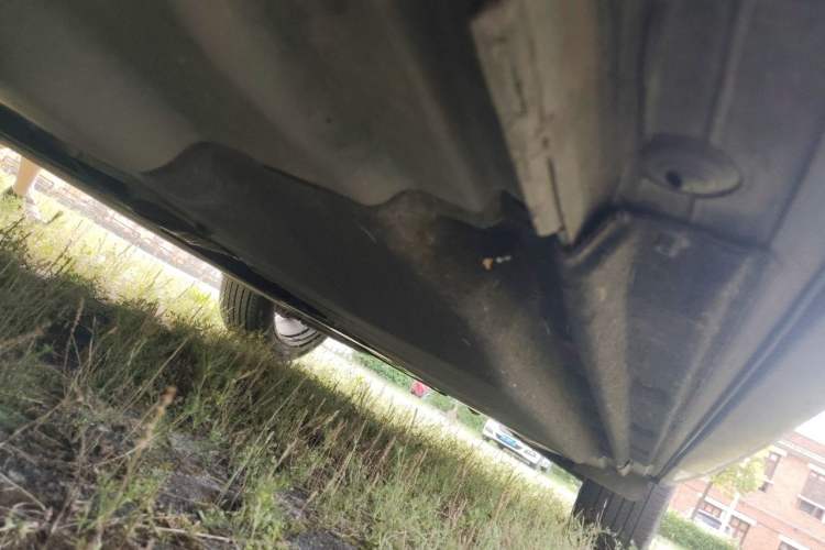 Used Audi Q5L 2020 40 TFSI Prestige Fashion Edition Chassis Front Left