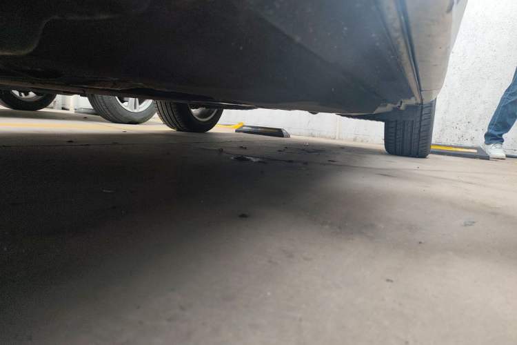 Used Audi Q5L 2020 40 TFSI Prestige Edition Chassis Front Left