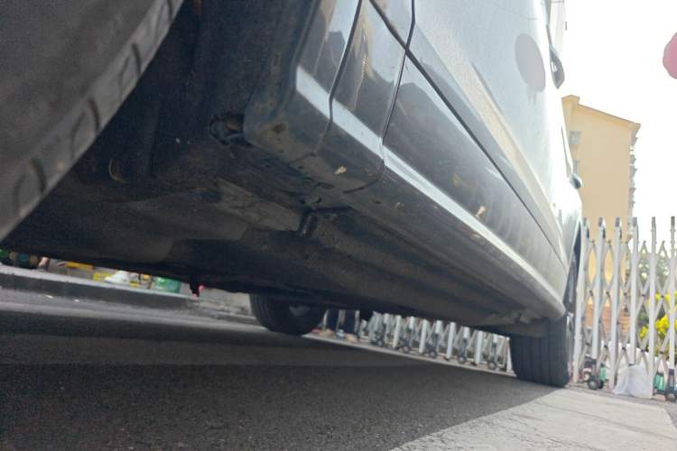 Used Audi Q5L 2020 40 TFSI Prestige Fashion Edition Chassis Front Left