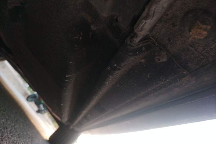 Used Audi Q5L 2020 Updated 40 TFSI Prestige Fashion Edition Chassis Front Left