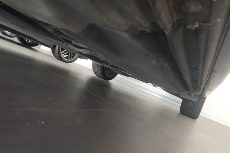 Used Audi Q5L 2020 45 TFSI Prestige Fashion Model Chassis Front Left