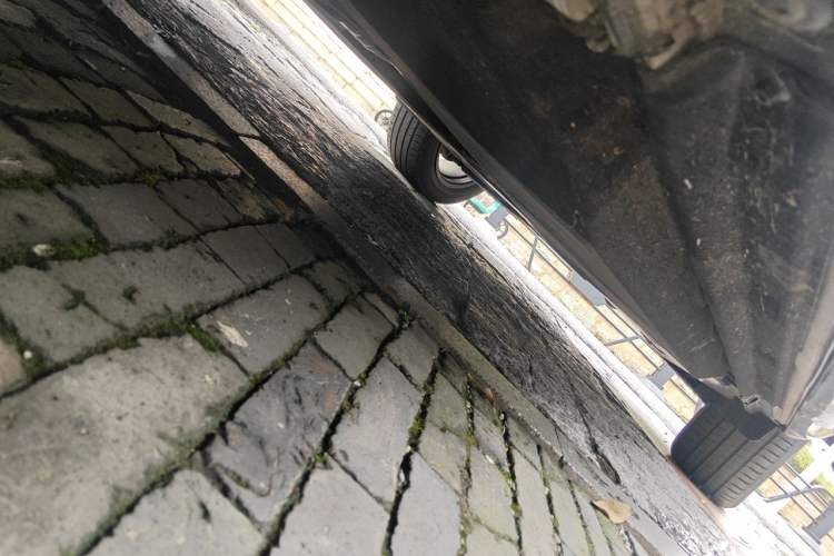 Used Audi Q5L 2020 Updated 40 TFSI Prestige Fashion Edition Chassis Front Left