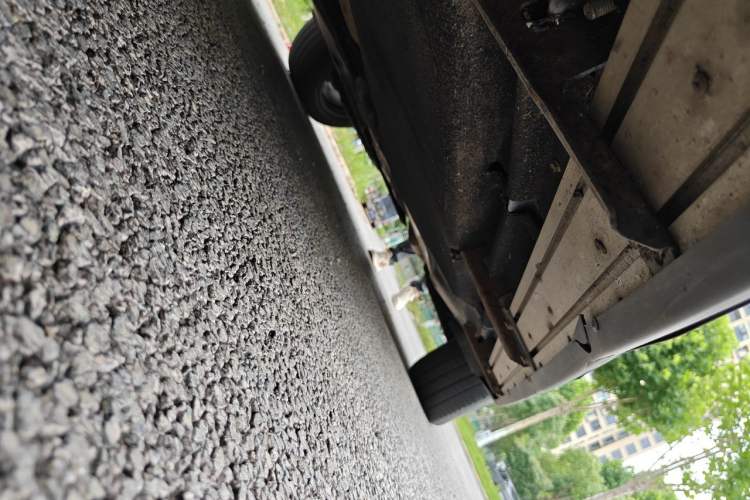 Used Audi Q5L 2020 40 TFSI Prestige Fashion Edition Chassis Front Left