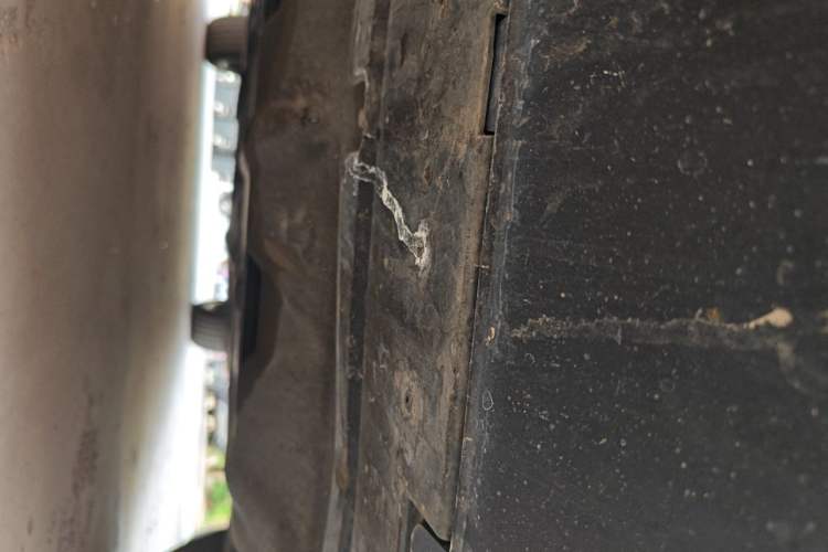 Used Audi Q5L 2020 40 TFSI Prestige Fashion Edition Chassis Front