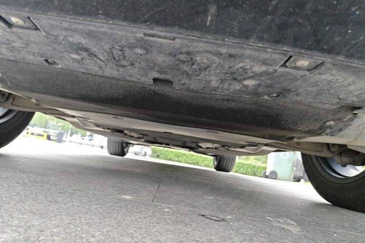 Used Audi Q5L 2020 40 TFSI Prestige Fashion Edition Chassis Front