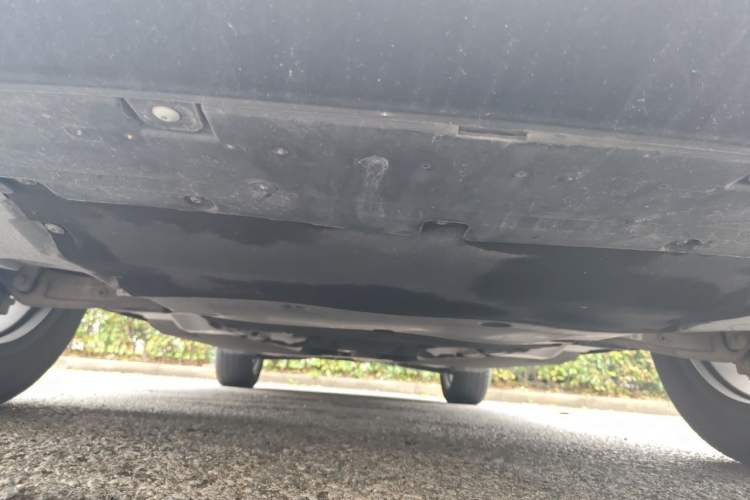 Used Audi Q5L 2020 40 TFSI Prestige Fashion Edition Chassis Front