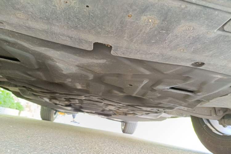 Used Audi Q5L 2020 45 TFSI Prestige Fashion Model Chassis Front