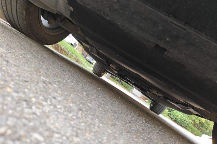 Used Audi Q5L 2020 45 TFSI Prestige Fashion Model Chassis Front
