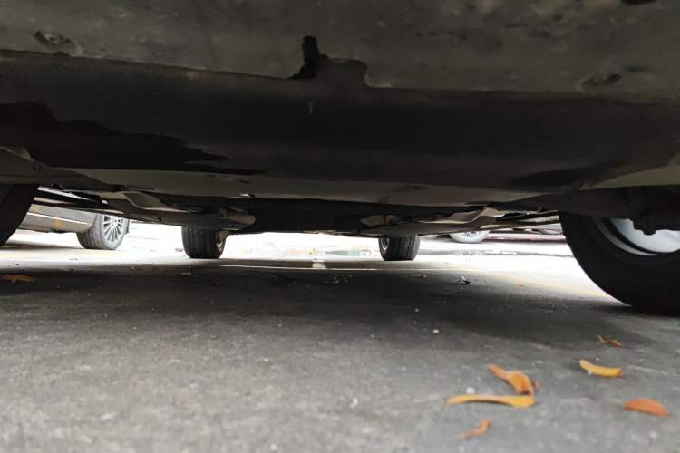 Used Audi Q5L 2020 45 TFSI Prestige Fashion Model Chassis Front